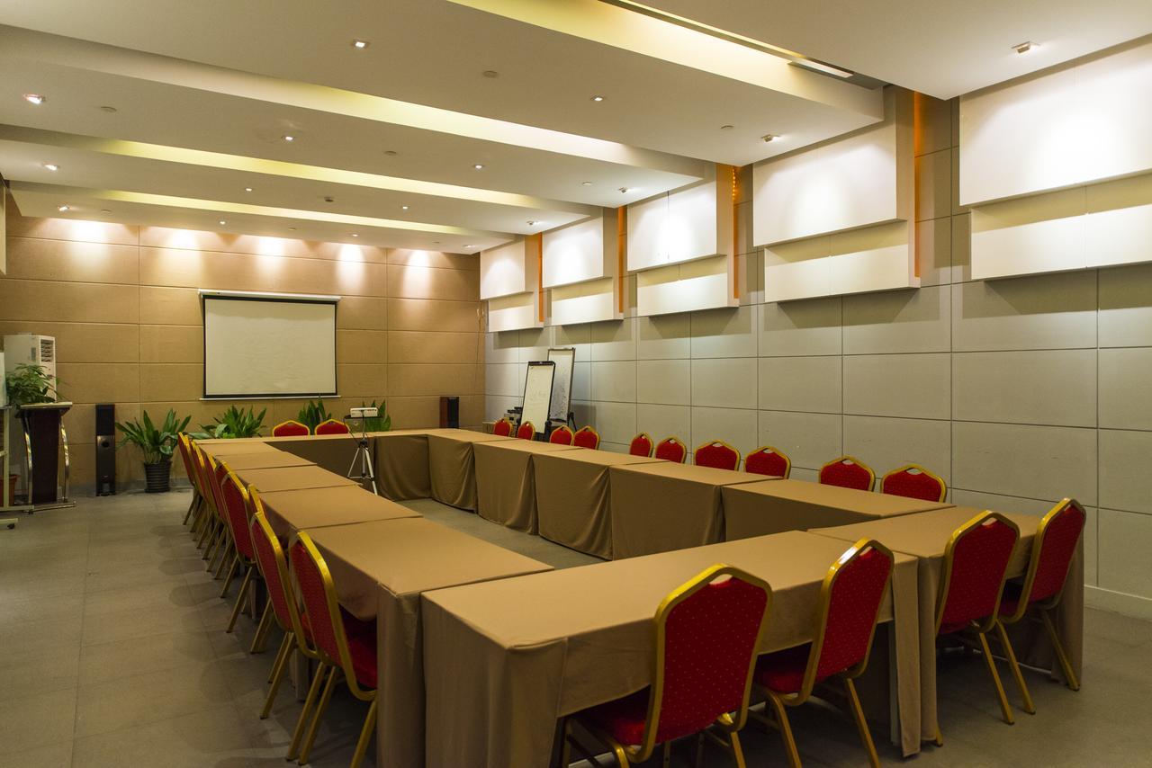 Jinjiang Inn Kunshan Renming Road West Street Exterior foto